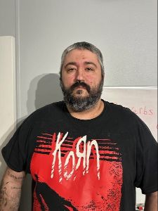 Photo of HENDRY, KEVIN ALAN