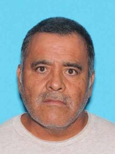 Photo of GRANADOS, ABRAHAM
