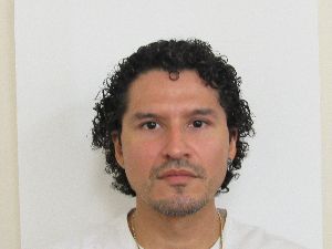 Photo of ALCALA, LUIS ALBERTO