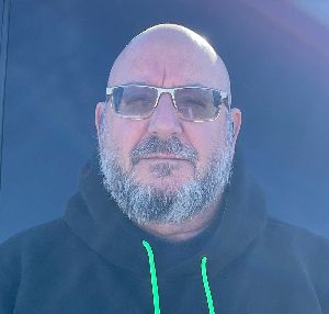 Photo of HENSON, JAMES ARTHUR JR