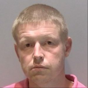 Photo of CHANDLER, DUSTIN WARREN