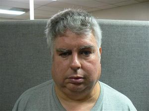 Photo of ALFORD, DARRYL