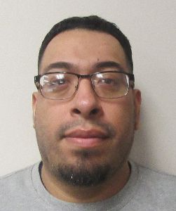 Photo of HERNANDEZ, VICTOR