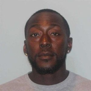 Photo of NIGHTINGALE, BRANDON CRAIG