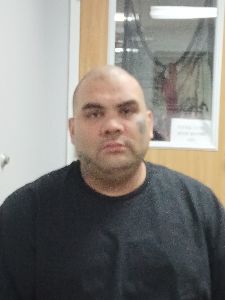 Photo of DELAGARZA, VICTOR ADRIAN