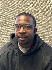 Photo of COX, CHARLES THOMAS JR