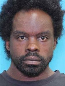 Photo of BROWN, MICHAEL DEWAYNE