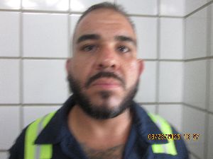 Photo of DELOSSANTOS, VINCENT