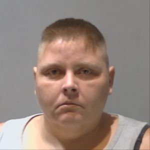 Photo of HOSELTON, AMBER DAWN
