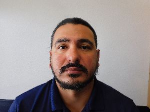 Photo of PENA-ARCINIEGA, DENNIS SALVADOR