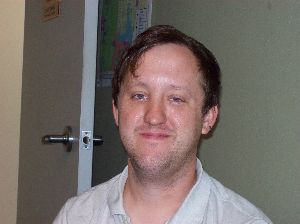 Photo of KEAHEY, ARRON CLIFFORD