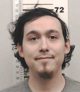 Photo of HERNANDEZ, JOHN CHRISTOPHER CHA