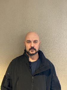 Photo of COUNTS, BRIAN