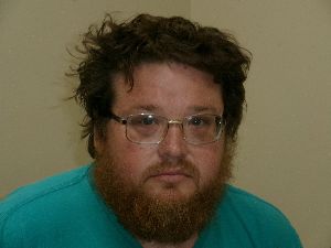 Photo of GARRETT, DANIEL JAY