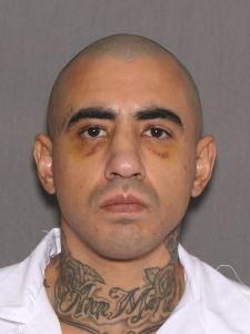 Photo of OROSCO, SERNANDO NATHAN