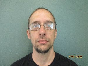 Photo of ALSUP, CHRISTOPHER LEE