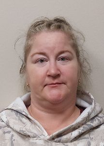 Photo of HODGES, TARA ALLISON