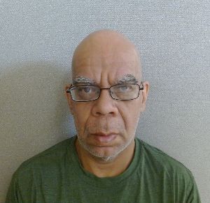 Photo of SANCHEZ, FRANK JR