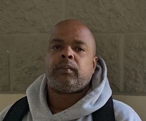 Photo of CELESTINE, DARNELL THOMAS