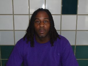 Photo of WASHINGTON, JEREMY DION