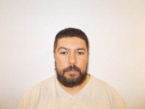 Photo of HINOJOS, NOEL RENE