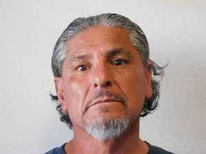 Photo of LUJAN, ALEX