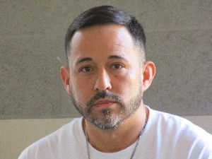 Photo of GARCIA, JAMES JR