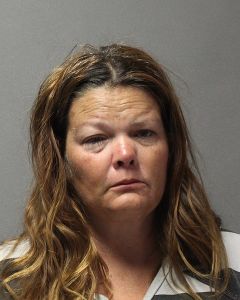 Photo of CHAMBERS, TRINITY LYNN