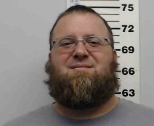 Photo of ANDERSON, JORDAN ANTHONY