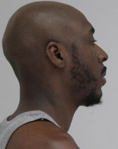 Photo of BURLEY, KENDRICK MARQUISE
