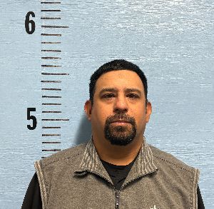 Photo of MARTINEZ, ANDREW RAY