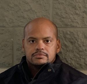 Photo of CARRIERE, TERRENCE JACOBY
