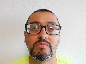 Photo of TREJO, OSCAR