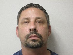 Photo of NOHRENBERG, SHAWN CARL