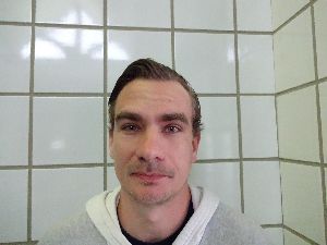Photo of WOLFENBERGER, AARON ELLIOTT
