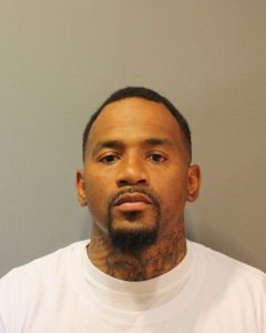 Photo of SMITH, DERRICK DEABRAM