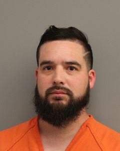 Photo of SANCHES, JOHN VINCENT JR
