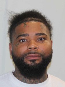 Photo of DAW, KENTREL RYAN