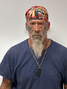 Photo of SHARPE, ROBERT ARNOLD JR
