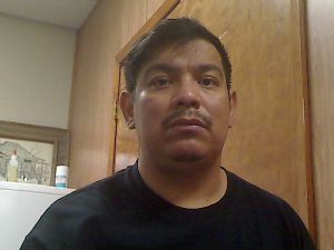 Photo of CASAS, JOSHUA