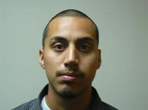 Photo of RAMIREZ, VICTOR