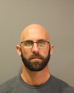 Photo of NEEF, CHRISTOPHER MICHAEL
