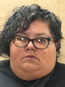Photo of MARTINEZ, ANITA