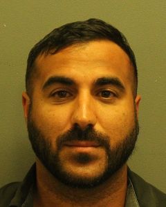 Photo of AMIRI, DARIUS GARZA