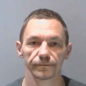 Photo of DOWNS, JACOB AARON