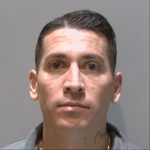 Photo of RIOJAS, RICHARD WILLIAM