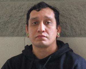 Photo of GARCIA, RANDY JAMES