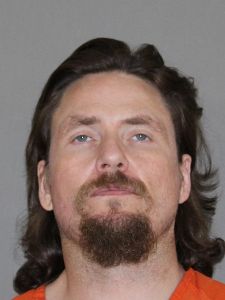 Photo of FOSTER, COREY KEGAN