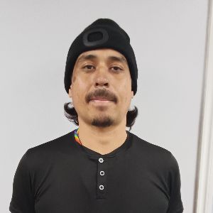 Photo of GARCIA, GAVIN