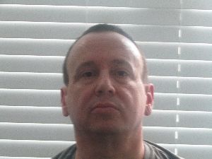 Photo of PLOWMAN, CALVIN PAUL JR